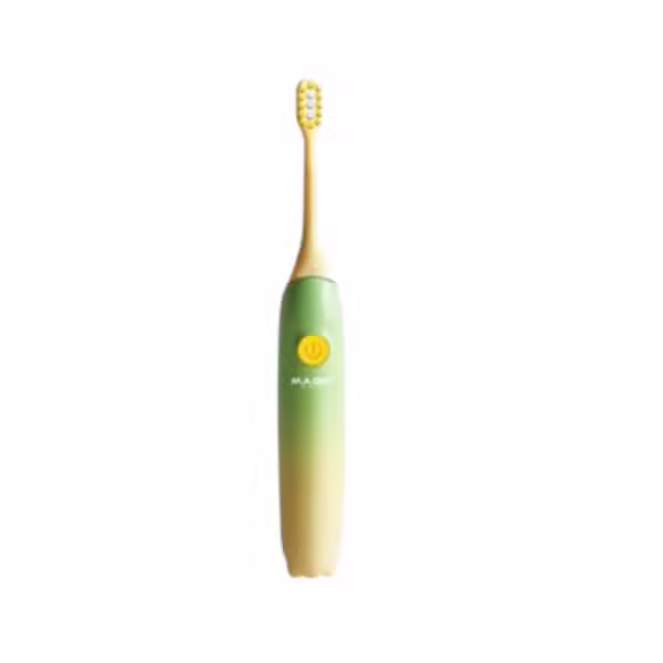 Bàn Chải Điện MAGIC KID-02 Chính Hãng - ảnh 2