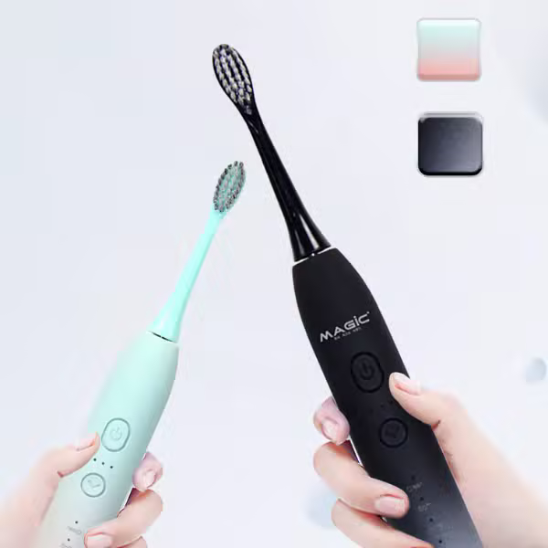 Bàn Chải Điện MAGIC B-20 Chính Hãng - ảnh 3