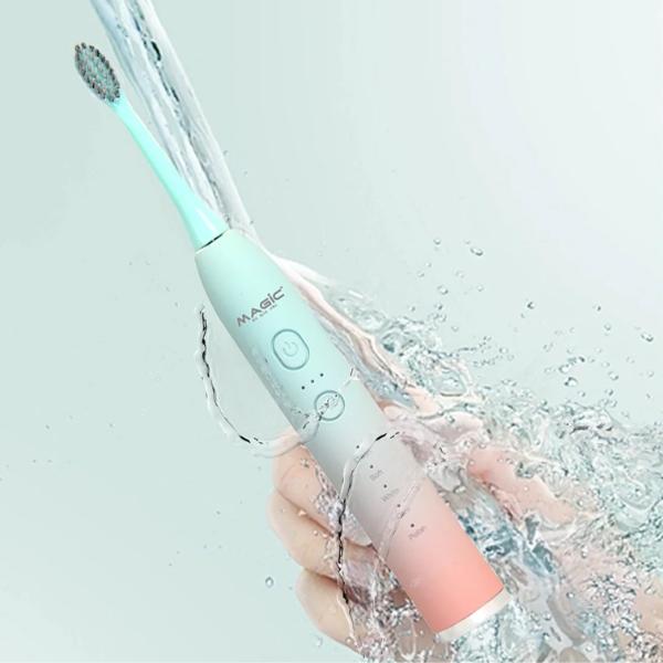 Bàn Chải Điện MAGIC B-20 Chính Hãng