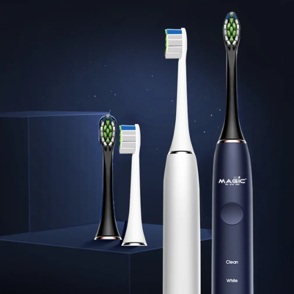 Bàn Chải Điện MAGIC Eco PRO-50 Chính Hãng