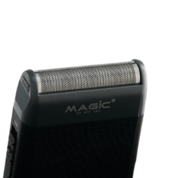 Máy Cạo Râu MAGIC B-62 Chính Hãng - ảnh 2