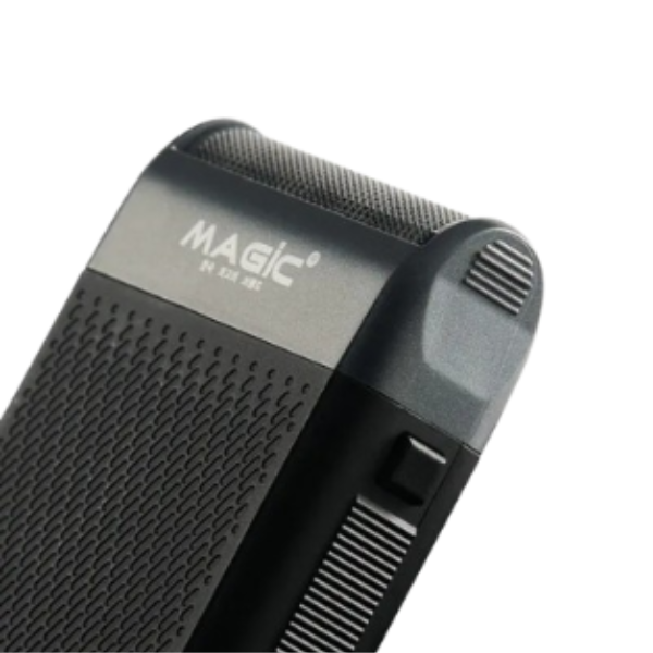 Máy Cạo Râu MAGIC B-62 Chính Hãng - ảnh 4