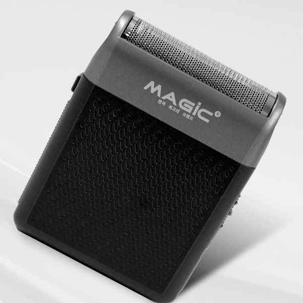 Máy Cạo Râu MAGIC B-62 Chính Hãng - ảnh 5