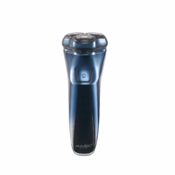Máy cạo râu MAGIC B-63 Chính Hãng - ảnh 2