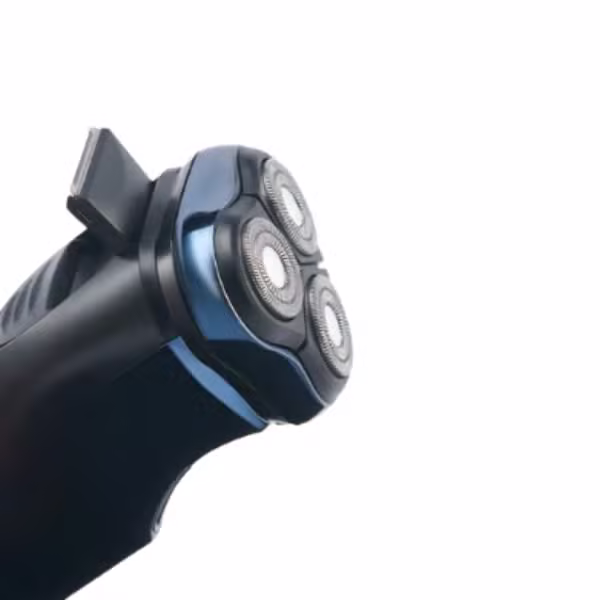 Máy cạo râu MAGIC B-63 Chính Hãng - ảnh 3