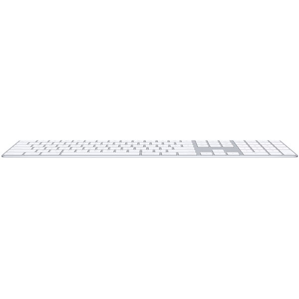 Bàn phím Magic Keyboard với phím số MQ052 Chính Hãng