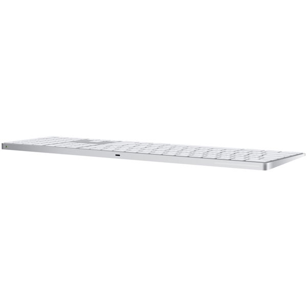 Bàn phím Magic Keyboard với phím số MQ052 Chính Hãng