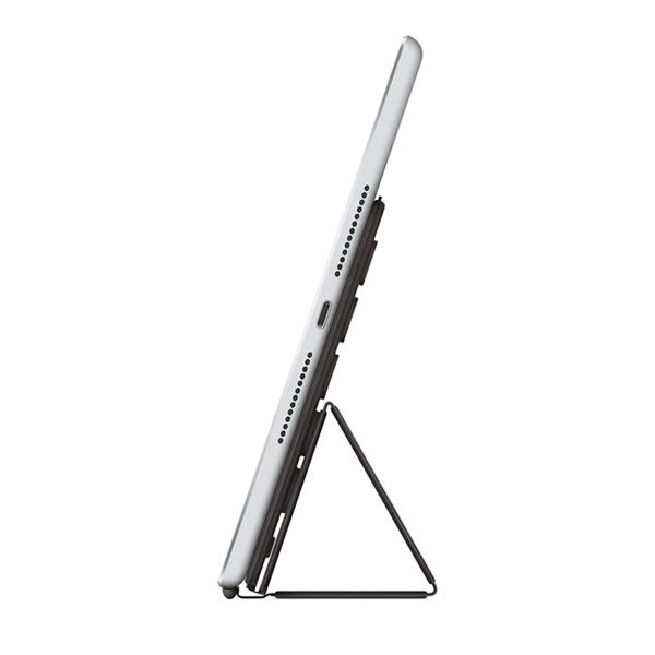 Bàn phím Apple Smart Keyboard iPad Gen 9 Chính Hãng