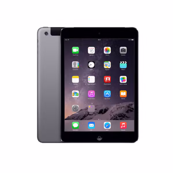 iPad Mini 2 | 128GB & 4G WiFi (Likenew) - ảnh 1