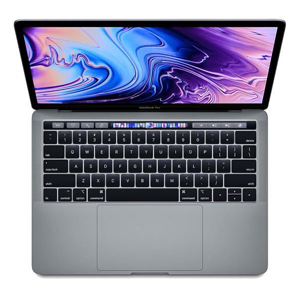 Macbook Pro 13 2019 Touch Bar Core i5 1.4GHz/8GB/256GB (Likenew)