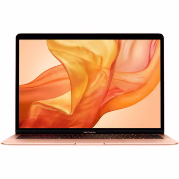 MacBook Air 13 Core i5 1.6GHz/8GB/256GB (2018) (Fullbox, Likenew) - ảnh 1