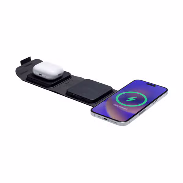 Đế sạc Mophie Snap+ Multi-Device Travel - ảnh 2