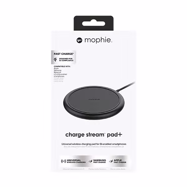 Đế sạc Mophie Universal - ảnh 7