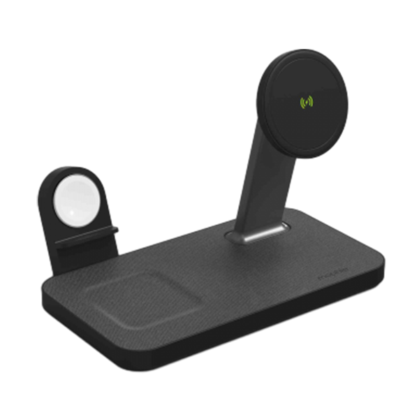 Đế sạc Mophie Snap+ 3in1 Stand