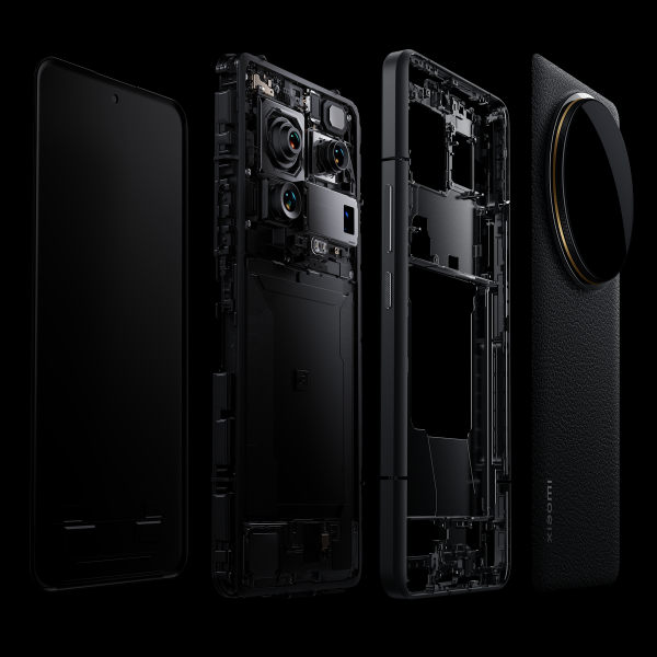 Xiaomi 14 Ultra 5G 512GB Chính Hãng