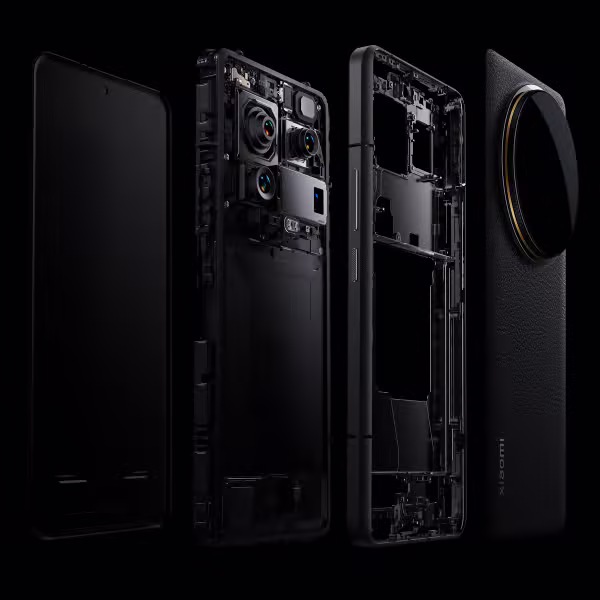 Xiaomi 14 Ultra 512GB Chính Hãng - ảnh 3