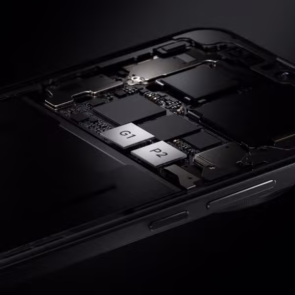 Xiaomi 14 Ultra 512GB Chính Hãng - ảnh 7
