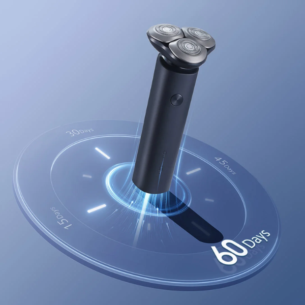 Máy Cạo Râu Xiaomi Electric Shaver S101 Chính Hãng