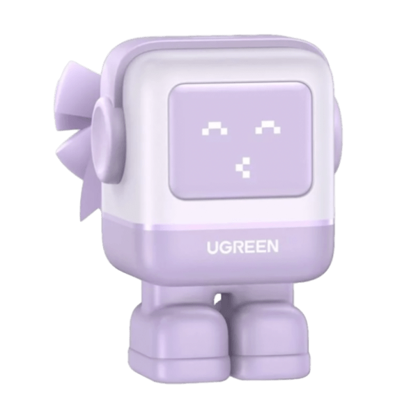 Củ sạc Ugreen RoboGaN Mini CD359 USB-C 30W