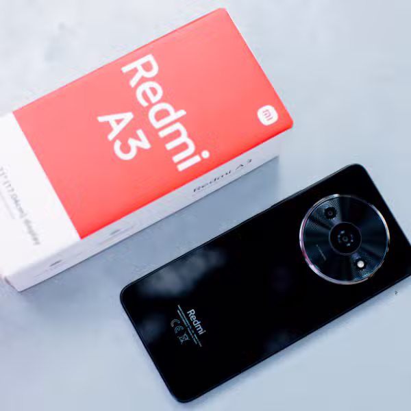 REDMI A3 128GB Chính Hãng - ảnh 5