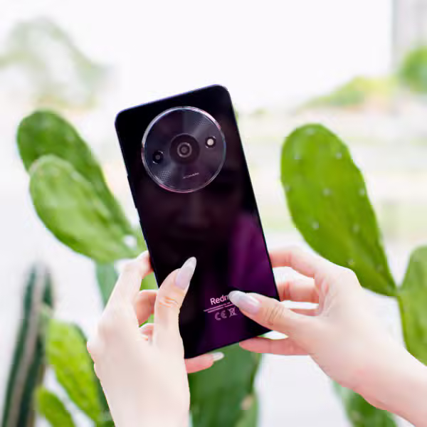 REDMI A3 128GB Chính Hãng - ảnh 6