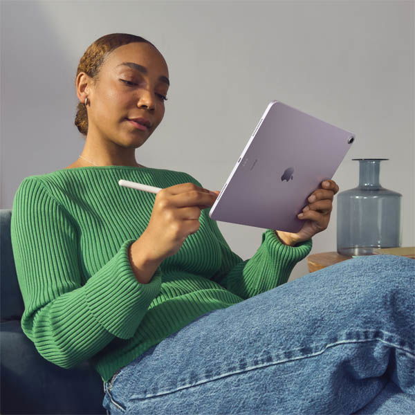 iPad Air 6 M2 13 inch | 128GB Wifi Chính Hãng