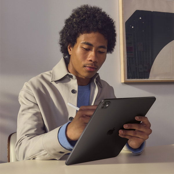 iPad Pro M4 11 inch | 256GB Wifi Chính Hãng