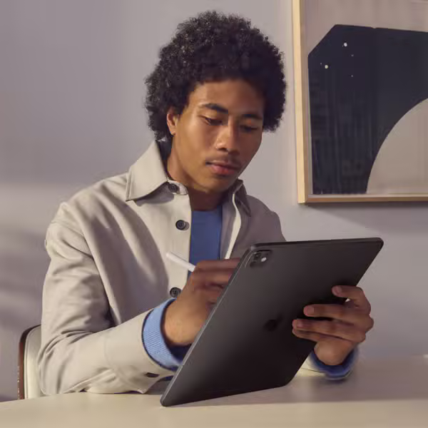 iPad Pro M4 11 inch 256GB Wifi Chính Hãng - ảnh 6