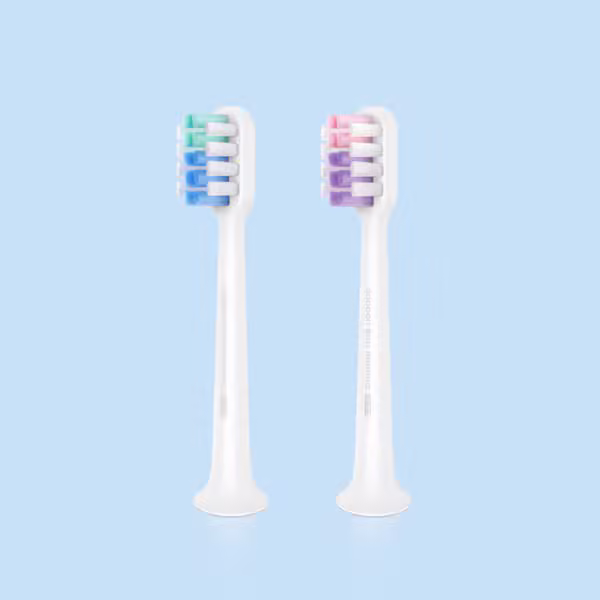 Bàn chải điện DR.BEI Sonic BET-C01 Chính Hãng - ảnh 5