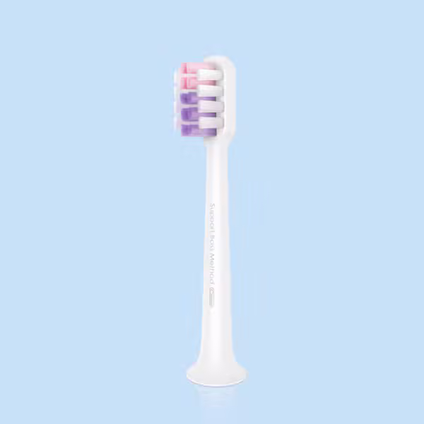 Bàn chải điện DR.BEI Sonic BET-C01 Chính Hãng - ảnh 7