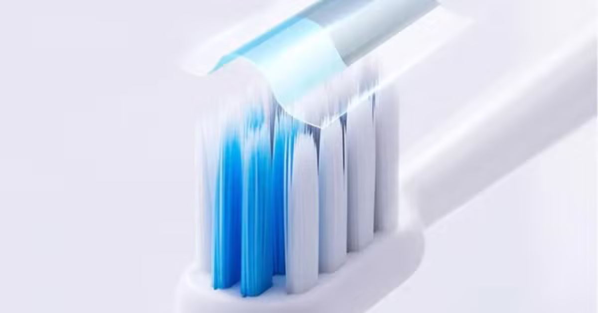 Bàn chải điện DR.BEI Sonic BET-C01 Chính Hãng - ảnh 8