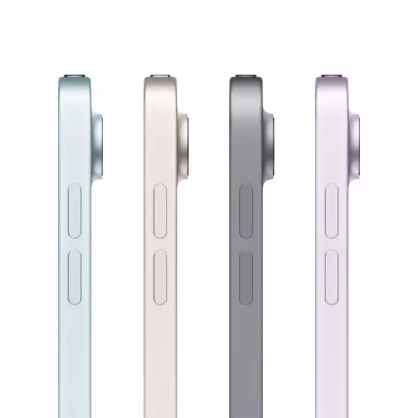 iPad Air 6 M2 11 inch | 256GB Wifi Chính Hãng - ảnh 4
