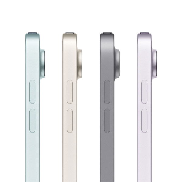 iPad Air 6 M2 11 inch | 1TB Wifi Chính Hãng
