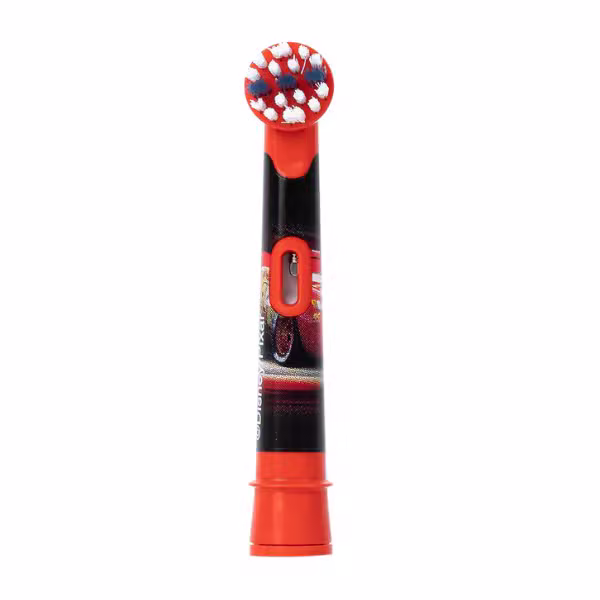 Bàn chải điện trẻ em Oral-B Vitality D12 Disney Cars Chính Hãng - ảnh 4