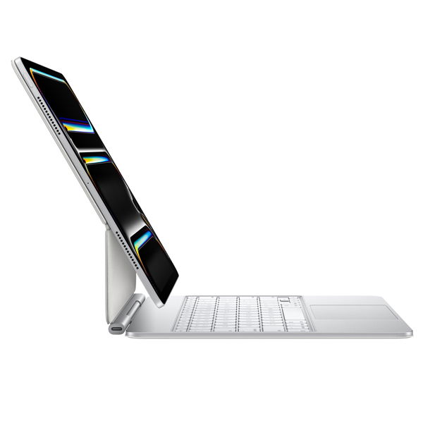 Bàn phím Apple Magic Keyboard iPad Pro M4 11 inch Chính Hãng