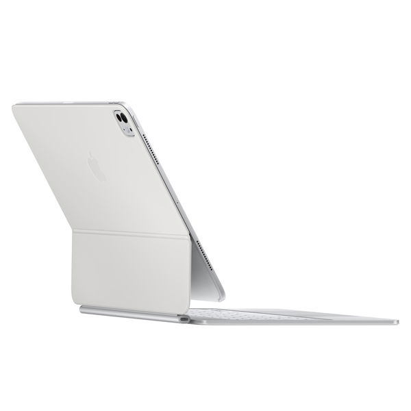 Bàn phím Apple Magic Keyboard iPad Pro M4 11 inch Chính Hãng