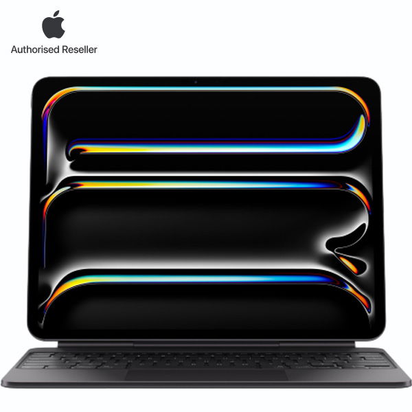 Bàn phím Apple Magic Keyboard iPad Pro M4 13 inch Chính Hãng