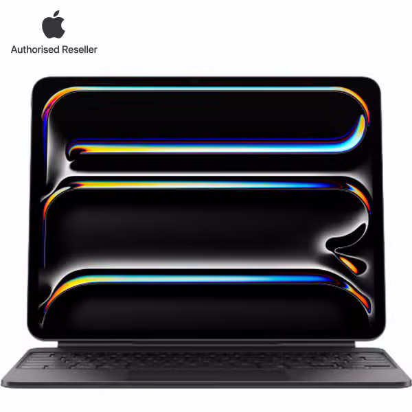 Bàn phím Apple Magic Keyboard iPad Pro M4 13 inch Chính Hãng - ảnh 1