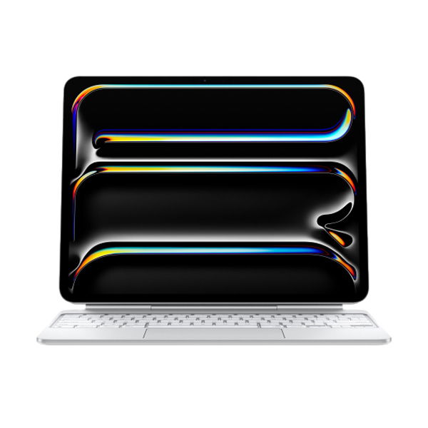 Bàn phím Apple Magic Keyboard iPad Pro M4 13 inch Chính Hãng