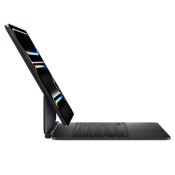 Bàn phím Apple Magic Keyboard iPad Pro M4 13 inch Chính Hãng