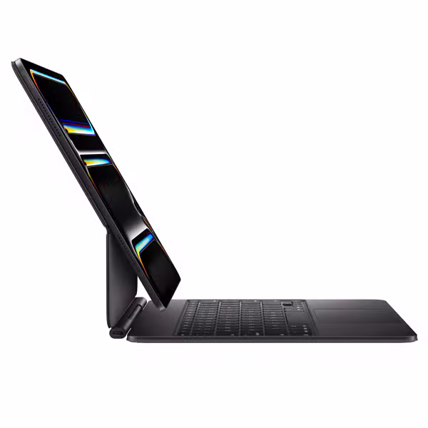 Bàn phím Apple Magic Keyboard iPad Pro M4 13 inch Chính Hãng - ảnh 2