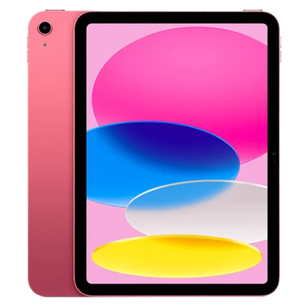iPad 10.9-inch 2022 | 64GB Wifi (Likenew)