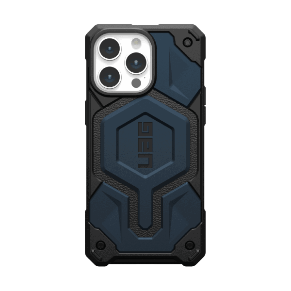 Ốp lưng iPhone 15 Pro Max UAG Monarch Pro