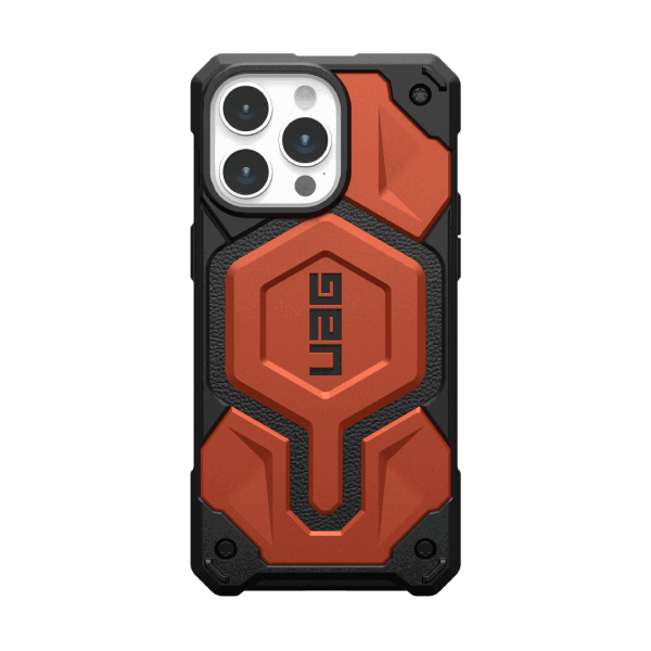 Ốp lưng iPhone 15 Pro Max UAG Monarch Pro