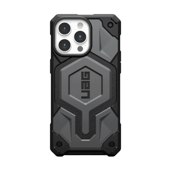 Ốp lưng iPhone 15 Pro Max UAG Monarch Pro