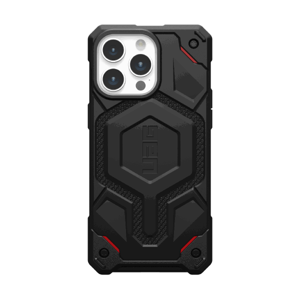 Ốp lưng iPhone 15 Pro Max UAG Monarch Pro