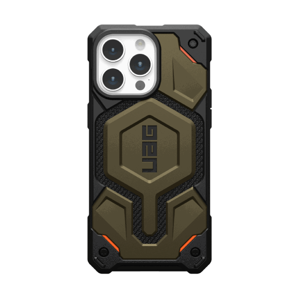 Ốp lưng iPhone 15 Pro Max UAG Monarch Pro