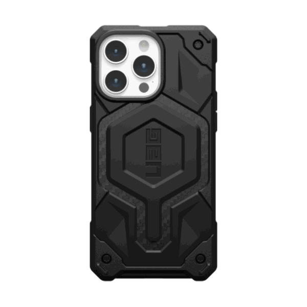 Ốp lưng iPhone 15 Pro Max UAG Monarch Pro