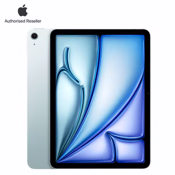 iPad Air 6 M2 11 inch | 1TB Wifi Chính Hãng - ảnh 1