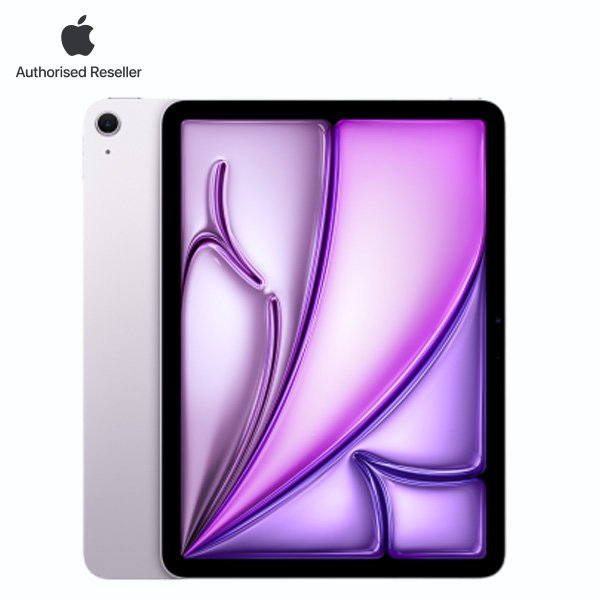 iPad Air 6 M2 13 inch | 128GB Wifi Chính Hãng